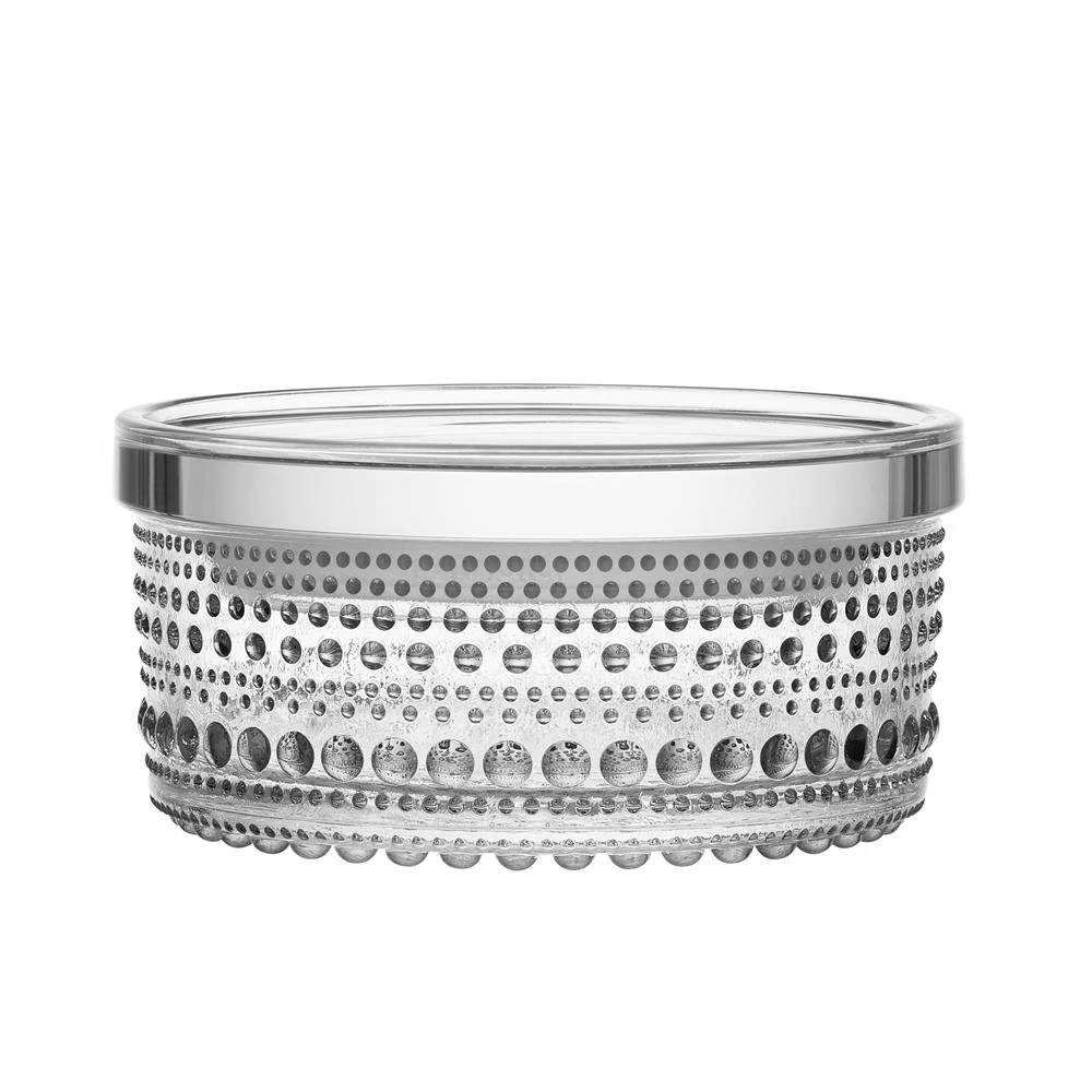 Iittala Kastehelmi Pot Klein 3 Iittala Kastehelmi Pot Klein