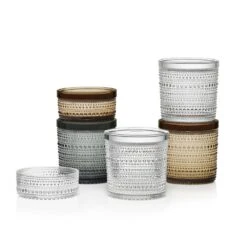 Iittala Kastehelmi Pot Klein 7 Iittala Kastehelmi Pot Klein -Keukenbenodigdheden Winkel p 24298 01 02 50f0a36b52