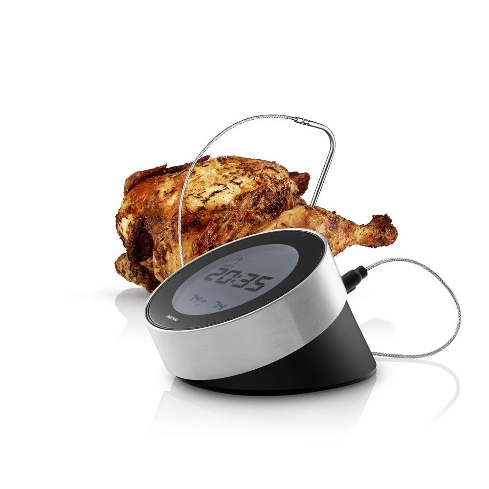Eva Solo Cook 'n Time Thermometer 4 Eva Solo Cook 'n Time Thermometer - Afbeelding 2