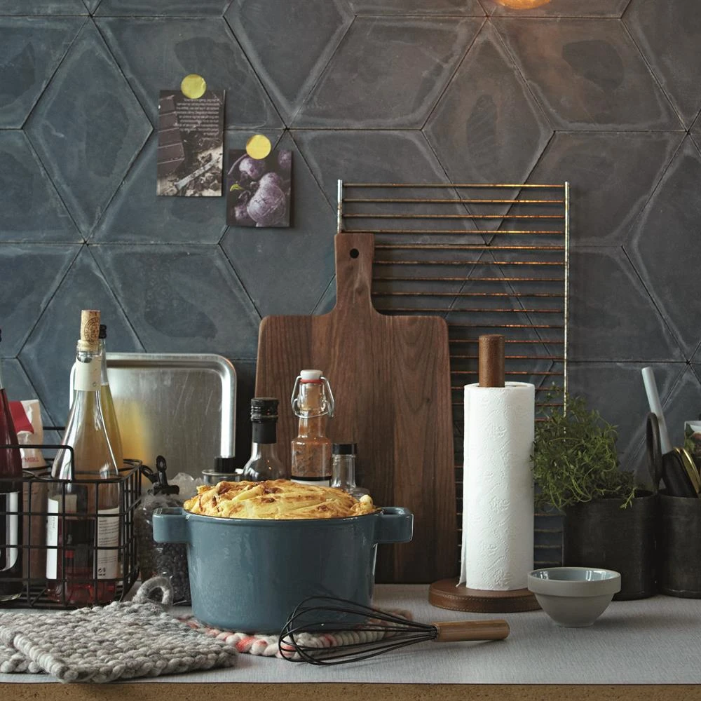 House Doctor Snijplank Walnoot 4 House Doctor Snijplank Walnoot - Afbeelding 2