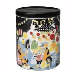 Arabia Moomin Friendship Pot