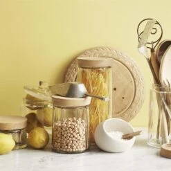 Rosendahl Grand Cru Glazen Voorraadbus Met Glazen Deksel 5 Rosendahl Grand Cru Glazen Voorraadbus Met Glazen Deksel -Keukenbenodigdheden Winkel p 26418 02 02 0e60f66539