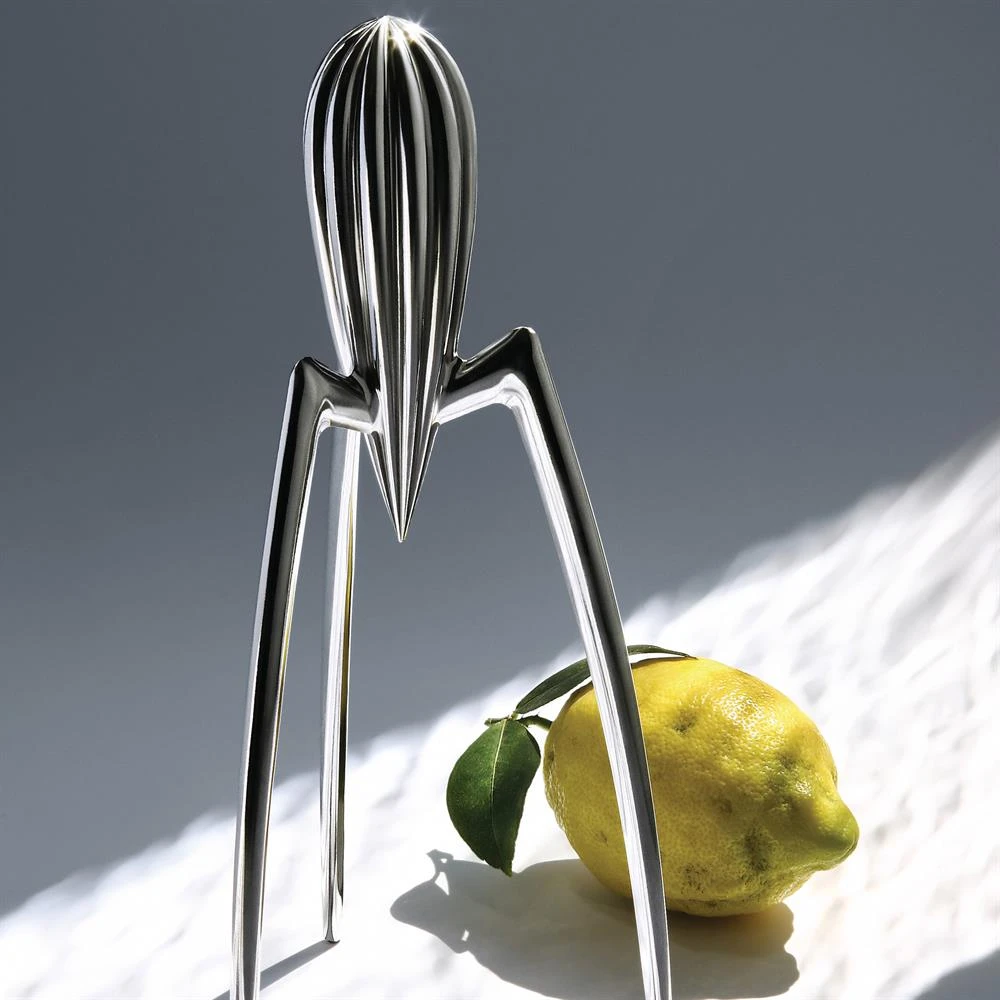 Alessi Juicy Salif Citruspers 5 Alessi Juicy Salif Citruspers - Afbeelding 3