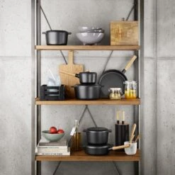 Eva Solo Nordic Kitchen Pan 12 Eva Solo Nordic Kitchen Pan -Keukenbenodigdheden Winkel p 28215 03 05 6af846942c