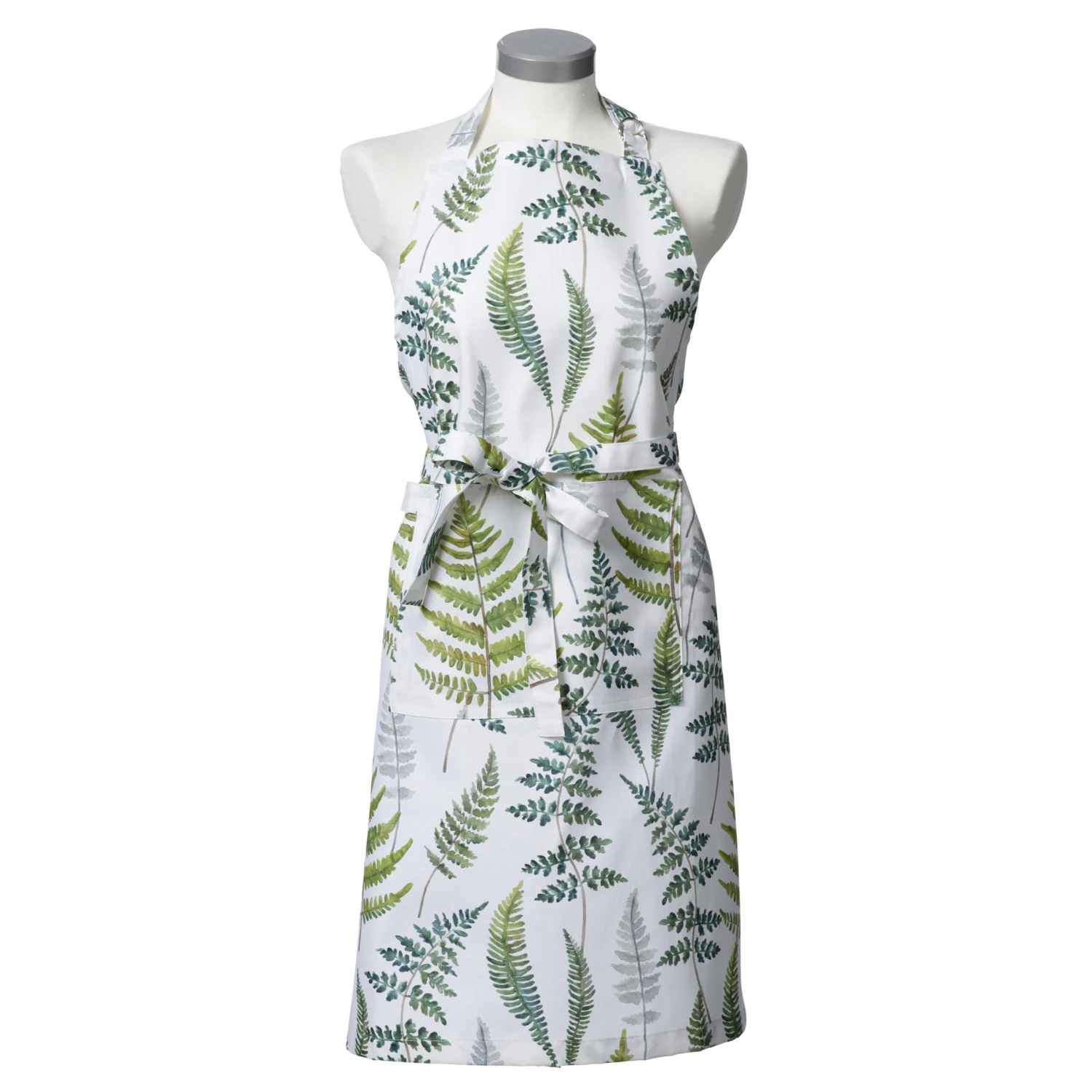 Klippan Yllefabrik Fräken Schort 3 Klippan Yllefabrik Fräken Schort