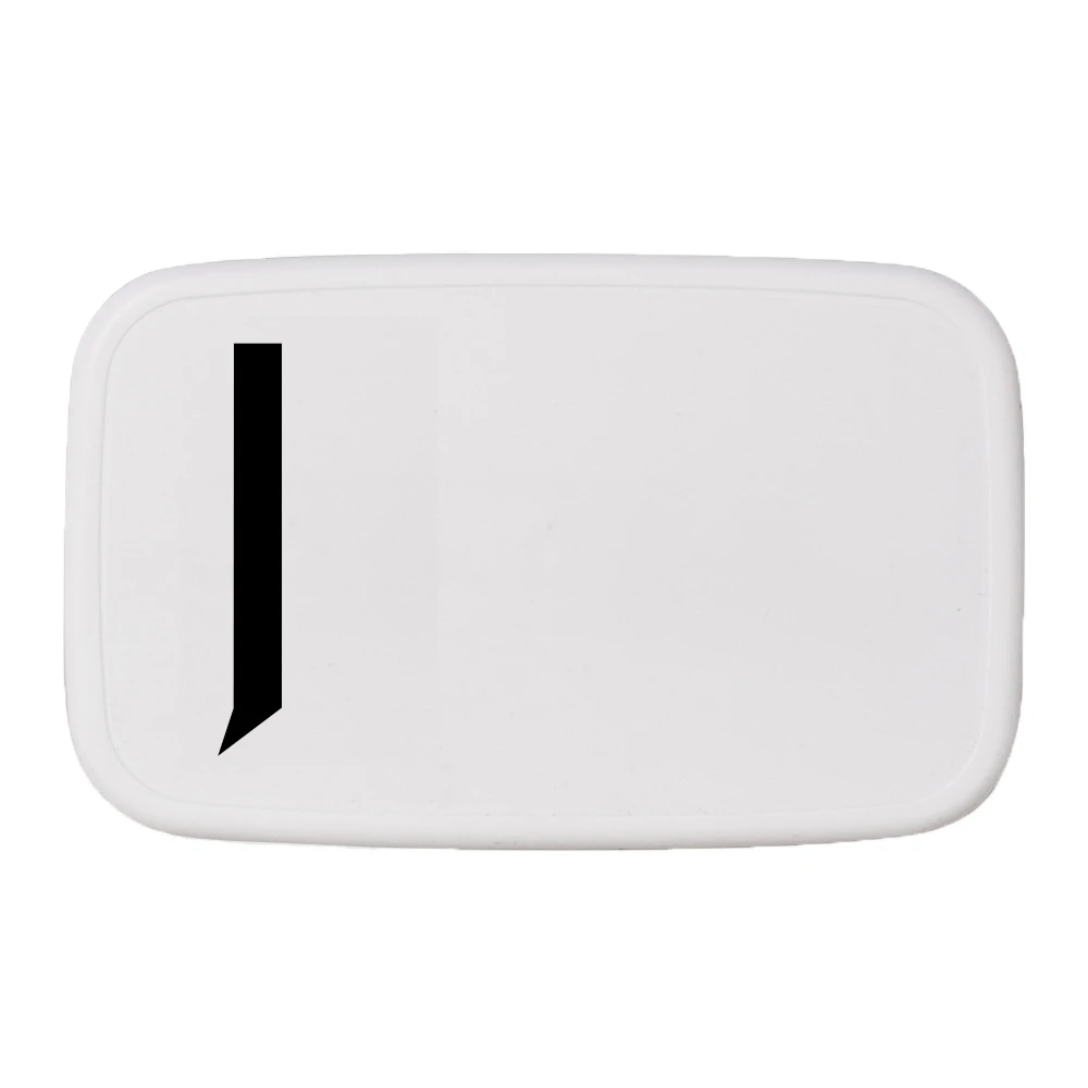 Design Letters Lunchbox 3 Design Letters Lunchbox