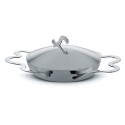 Alessi Tegamino Eierpan