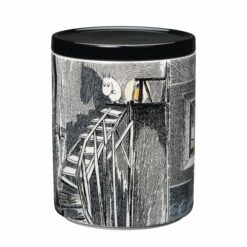 Arabia True To It's Origins Moomin Pot -Keukenbenodigdheden Winkel p 32748 01 03 44f930265a