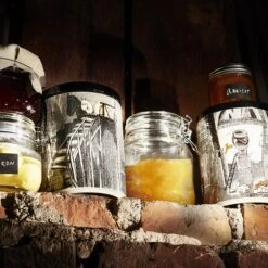 Arabia True To It's Origins Moomin Pot -Keukenbenodigdheden Winkel p 32748 01 06 5394af9109