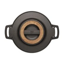 Fiskars Norden Braadpan Gietijzer -Keukenbenodigdheden Winkel p 32750 01 04 6df1520cad