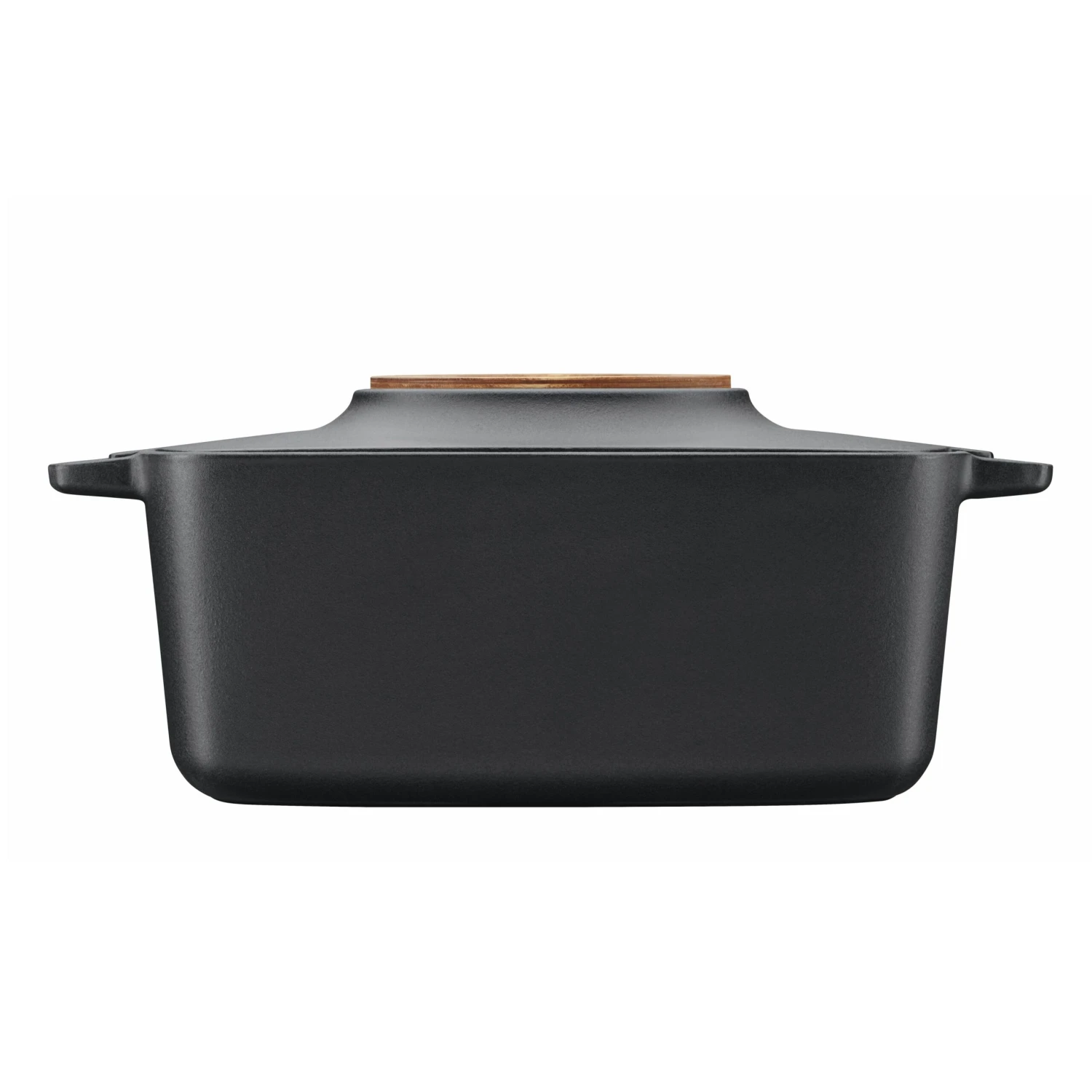 Fiskars Norden Braadpan Gietijzer Ovaal 8 Fiskars Norden Braadpan Gietijzer Ovaal - Afbeelding 6