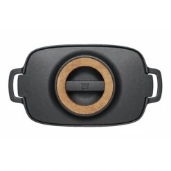 Fiskars Norden Braadpan Gietijzer Ovaal 10 Fiskars Norden Braadpan Gietijzer Ovaal -Keukenbenodigdheden Winkel p 32751 01 04 6743e37bd1