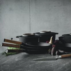 Fiskars Norden Koekenpan Gietijzer 8 Fiskars Norden Koekenpan Gietijzer -Keukenbenodigdheden Winkel p 32752 03 04 c6590775ca