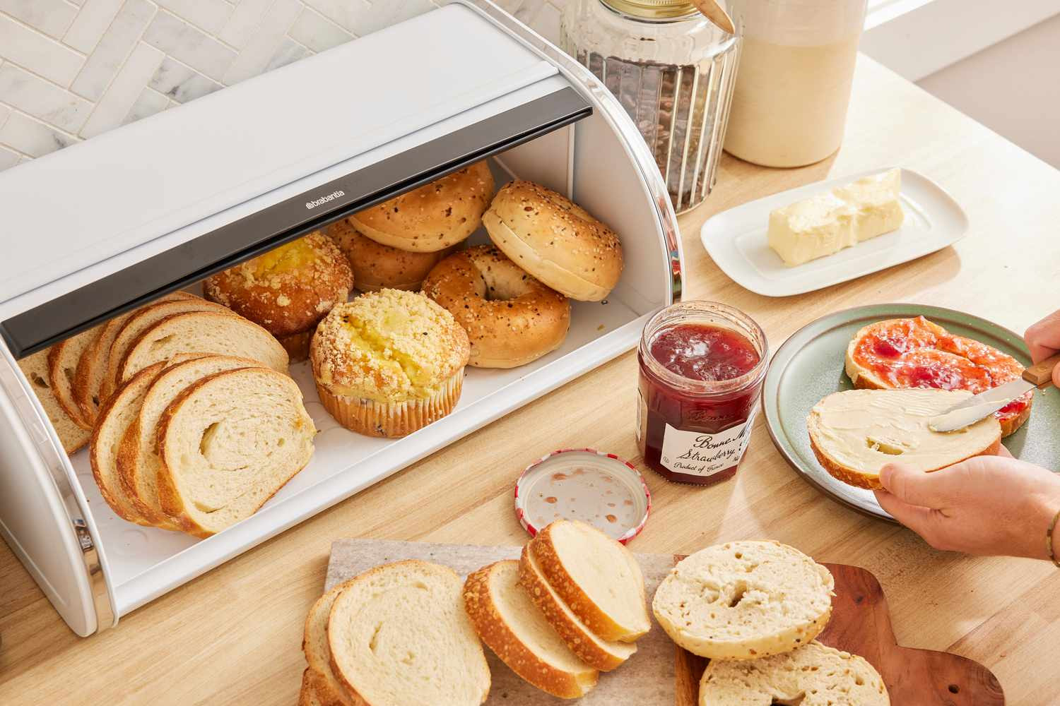 Keukenbenodigdheden Winkel -Keukenbenodigdheden Winkel 1